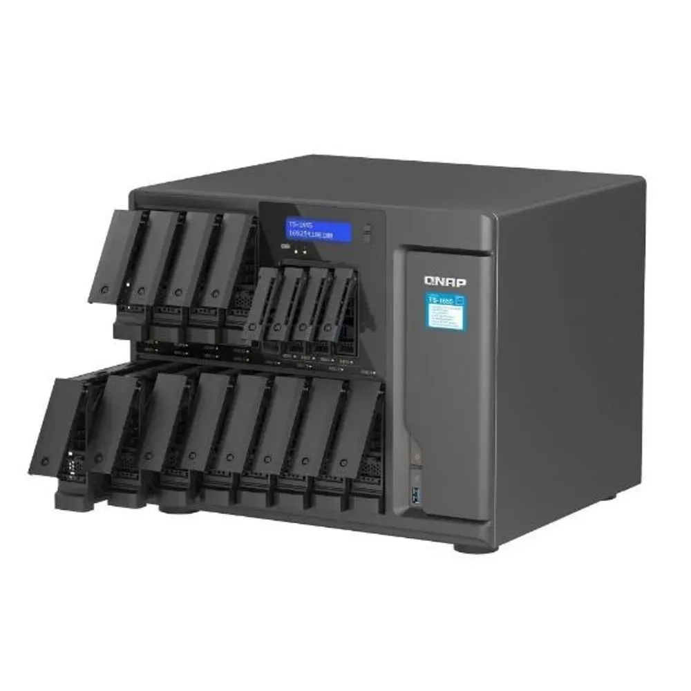 QNAP TS-1655-8G-2